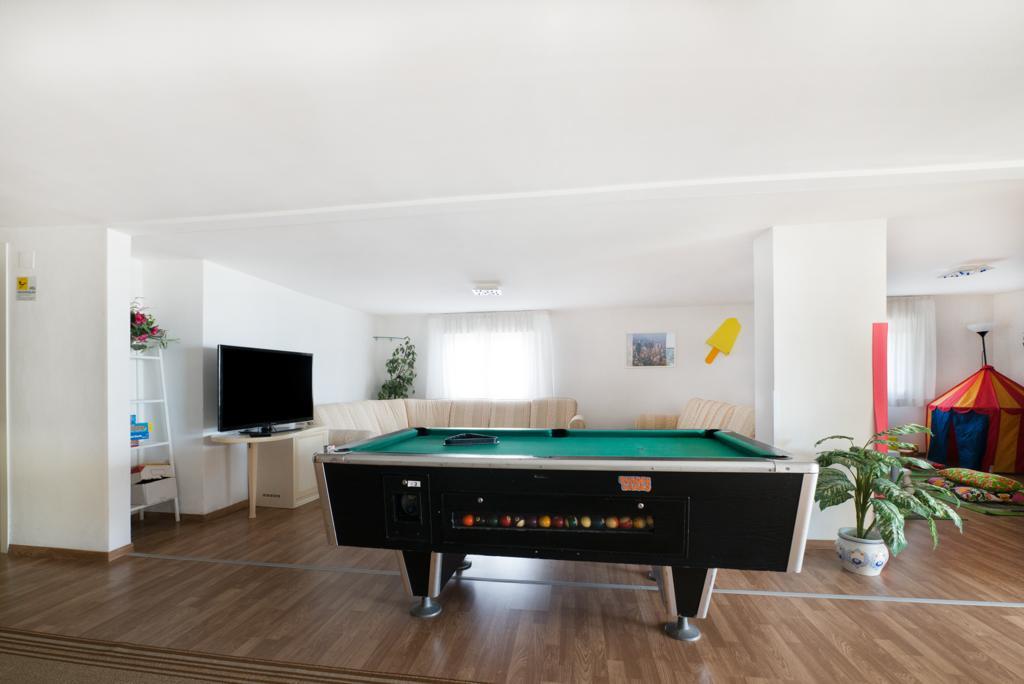 Hotel Belsoggiorno กัตตอลิกา ภายนอก รูปภาพ