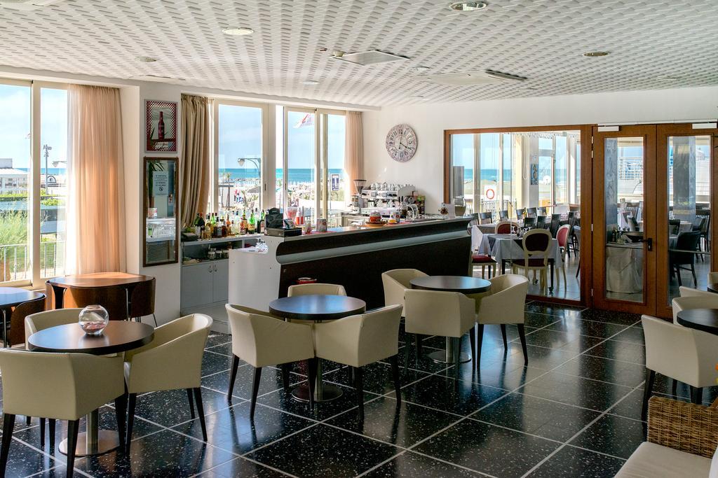 Hotel Belsoggiorno กัตตอลิกา ภายนอก รูปภาพ