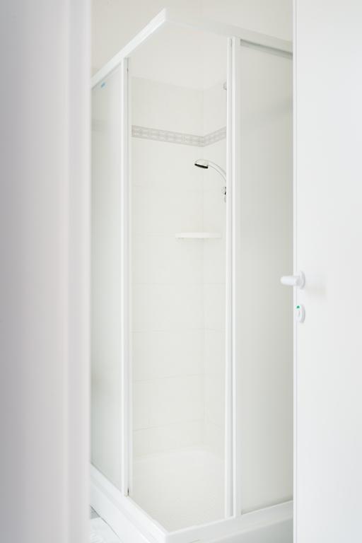 Hotel Belsoggiorno กัตตอลิกา ภายนอก รูปภาพ