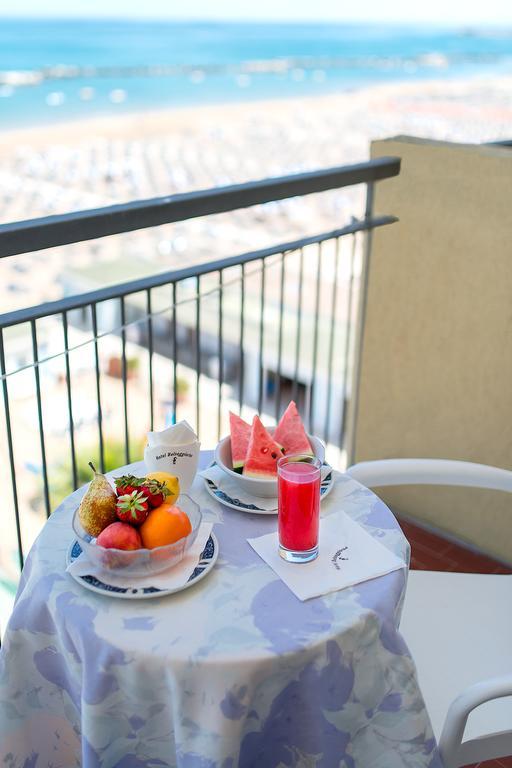 Hotel Belsoggiorno กัตตอลิกา ภายนอก รูปภาพ